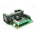 Miniatyrbild 3 av 11: Numerisk kontrollregulator DC 9V-60V till 10V-120V 15A 900W Boost Converter Constant Step Up Module Power