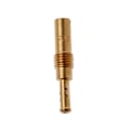 Miniatyrbillede 1 af 8: Kobber 33# Langsom Pilot Jet Vice Injektor Dyse Til CB GY6 KOSO OKO PE CVK FCR