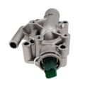 Miniatyrbillede 3 af 8: Motor Kølevæske Termostat Hus Temperatur Kontrol Regulator til 207 1336Z0
