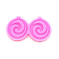 Miniatyrbild 1 av 11: Örhänge Molds Smycken Form DIY Making Craft Mould för kvinnor flickor null - 9