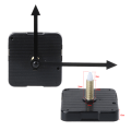 Miniatyrbild 6 av 11: DIY Quartz Clock Movement Silent Kit Set Batteridriven mekanism för inomhus utomhus för tidsklockor användning null - 49