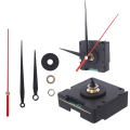 Miniatyrbild 2 av 11: Atomic Radio Controlled Clock Movement Mechanism DIY Kit Tyskland DCF Signal