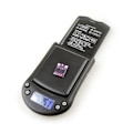 Miniatyrbild 3 av 9: ES900 Two RX ELRS Diversity Receiver 915MHz/868MHz Inbyggd TCXO för FPV:s långdistansdrönare DIY-del 915MHZ