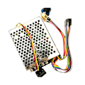 Pikkukuva 9 / 11: PWM-moottorin nopeudensäädin DC10-55V digitaalinen kaksisuuntainen nopeudensäädin Multicolor Without shell