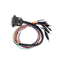 Miniatyrbilde 7 av 11: Strømboksadaptere CNF1 Signal for FLASH j2534 Soft Programmer