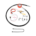 Miniatyrbillede 7 af 11: Hpop System Test Kit Motor HPOP Testværktøjssæt til F250 6.0L 7.3L