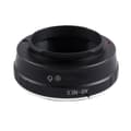 AR-NEX Adapter för AR-objektiv till E NEX6 NEX7 a7S a7R a7II a7SII a7RII A7III A7RIII A7SIII a6500