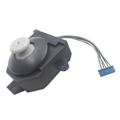 Miniatyrbild 9 av 9: Byte av 3D joystick för N64 Controller Analog Thumb Stick Gamecube Controller Reparationsdel för cap