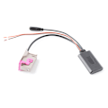 Pikkukuva 5 / 10: 32-nastainen adapteri mikrofoni handsfree-adapteri langaton musiikkiadapteri Bluetooth