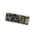 Miniatyrbild 6 av 7: Mobiltelefon SW3518 Snabbladdare Adapter Modul 6-35V QC4.0 PD3.0 USB Typ-C