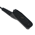Miniatyrbild 7 av 10: USB programmeringskabel för Motorola MotoTRBO Two Way Radio Walkie Talkie XPR6550 APX6000 APX1000 APX4000 XPR7580 XPR7350