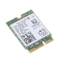 Miniatyrbild 6 av 9: AX201NGW NGFF för M.2 för Key E Wireless WiFi 6 Nätverkskort 2.4 /5G 802.11ac ax Bluetooth-kompatibel 5.0 Dual Band Wifi