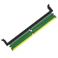 Testkort DDR5 DIMM 288Pin Stationär PC Minnestest Skyddskortplats