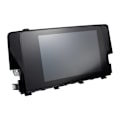 Miniatyrbillede 11 af 11: Erstatnings Navigation Digitizer Radio Navigation Display til 1.5L 2.0L