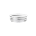 Miniatyrbild 5 av 8: Batteri Cover Cap Byte för Apple G6 Wireless Bluetooth-kompatibelt tangentbord A1314