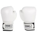 Miniatyrbild 9 av 11: 3-10 år Boxningshandskar för barn på skoj Muay Thai Fight Sanda Kampsportsväska Stansningsträning PU-vantar Handskutrustning Rose red