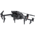 Miniatyrbild 7 av 11: Airdrop-enhet för MAVIC3 Drone Transportenhet för fiske Bröllopshjälp Drone