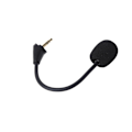 Miniatyrbild 5 av 11: Universal mini bärbar hörlursmikrofon för Cloud Gaming Headset Minimikrofon Bekväm att bära med sig tillbehör