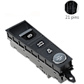 Miniatyrbilde 6 av 10: For 3AD927137B 3AD927137A Automatisk Parkeringsassistent Elektronisk Håndbremsbryter