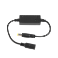 Miniatyrbild 3 av 11: 5V-24V 5,5x2,1mm WiFi Reset Rebooter 24 timmars automatisk omstartskabel för WiFi Bridge/för Cat/Router/Repeater Rebooter