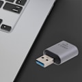 Miniatyrbild 10 av 11: 10 Gbps USB 3.0 hane till typ C hona adapter Super Speed Data Sync Laddningskonverterare för bärbar PC Power Bank laddare