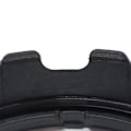 Miniatyrbild 6 av 9: Lins Anti-Scratch Ringar Magnetiska fästen för PS VR2 Glasögon Protectors Lins Layer Magnetic Ram med förvaringsväska
