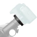 Miniatyrbild 8 av 8: Montera adapterring T2-objektiv till PK T2-PK för kamera K-70 K-1 K-3 II K-S2 K-S1 K-3 K-50 K-30 K-5 IIs K-5 II K-5 K- 500 K-50