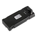 Miniatyrbild 1 av 10: 3,7V 1800mAh litiumbatteri RC Drone Flight Batterier för E88/E88PRO/E88MAX/E525/E99/E99PRO/P1/P5PRO