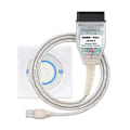 Pikkukuva 9 / 9: Mini VCITIS OBD2 J2534 uusimmalla Techstreams V1800.008 -versiolla