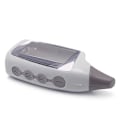 Pikkukuva 7 / 8: Avaimenperä kotelolle venäläiselle Scher-Khan Magicar 5 -autohälytysjärjestelmälle LCD-kaukosäätimelle C