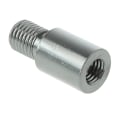 Miniatyrbild 2 av 9: Nät för Head Adapter Harpun för Head Adapter Leder Connector Fiskeredskap Quick Release Adapter