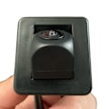 Miniatyrbild 6 av 10: Backkamera Nummerskylt Fäste Backup View Mirror Cam för Kia K3 K3S