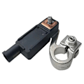 Miniatyrbillede 5 af 8: Positiv Negativ Batterikabel Strømsensor til 38920-TBA-A02 38920-TBA-A01