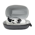 Miniatyrbild 6 av 11: Bärbar förvaringsväska VR-tillbehör för Oculus Quest 2 VR-headset Resebärare för case EVA-förvaringslåda för Oculus Ques