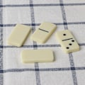 Miniatyrbild 7 av 8: Double Six Domino Set Spela schack Underhållning Resespel Rekreationsleksak för barn Pojkar Flickor