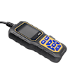 Miniatyrbilde 10 av 11: Automotive Kode Leser Full System Diagnostisk Verktøy OBDII & EOBD Kode Skanner