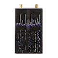 Miniatyrbild 7 av 9: 100KHz-1,7GHz Full Band UV HF USB Tuner Receiver R820T+8232U Ham Radio
