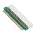 PCI Riser-kort 180 graders vinkel Riser-adapterkort för 1U 2U 3U-servrar