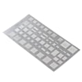 Miniatyrbild 7 av 9: 4PCS BGA Stencil för MTK MSM för Huawei för iPad CPU RAM PM Power IC Reball Pin BGA Direct Heat Mall