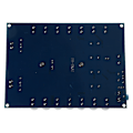 Miniatyrbillede 7 af 11: Digital Forstærker Board Modul Høj Effekt Bilhøjttaler XH-M641 TPA3116D2 150Wx2