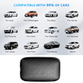 Miniatyrbilde 9 av 11: Automatisk modul trådløs CarPlay - for bilskjermstøtte kablet USB multimediaspiller