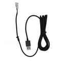 Muskabel för DeathAdder Essential 2000 Mus Tråd Black