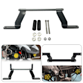 Miniatyrbilde 2 av 9: LED Lys Bar Monteringsbrakett Universell for R1200GS R1250GS Stativ Arbeidslampe