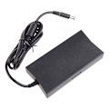 Miniatyrbild 4 av 9: 150W Power 19,5V 7,7A 7,4x5,0mm Laptop Adapter för Dell för Alienware M11X M14X M15X E5510 E6420 ADP-150DB AC Cha