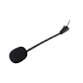 Miniatyrbild 9 av 11: Universal mini bärbar hörlursmikrofon för Cloud Gaming Headset Minimikrofon Bekväm att bära med sig tillbehör