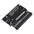 Miniatyrbild 3 av 8: IDE till CF Adapter Expansion Card 40Pin 3,5-tums IDE till CF Compact Flash Card