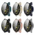 Miniatyrbild 4 av 10: Case för Watch 4 Pro Skärmskydd, All-Around PC Cover Watch Case Pink