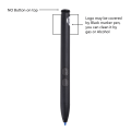 Miniatyrbild 7 av 11: Universal Stylus Penna för Surface, 380 nivåer tryck, Tilt-& för Palm Rejection Uppladdningsbar för Surface Pro3 4 5 6 7 8