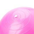 Miniatyrbild 8 av 11: Pilatesboll, träningsbollar, Barre Ball, Small for Bender Ball för stabilitet, Barre, Pilates, Yoga, Deep Tissue Massage Blue