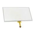 Pikkukuva 6 / 8: LCD-näyttöpaneelin digitalisointinäyttö RAV4-Camry Corolla-Prius C LA061WQ1TD04 -malleille